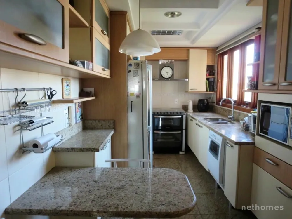 Apartamento, 4 quartos, 214 m² - Foto 3