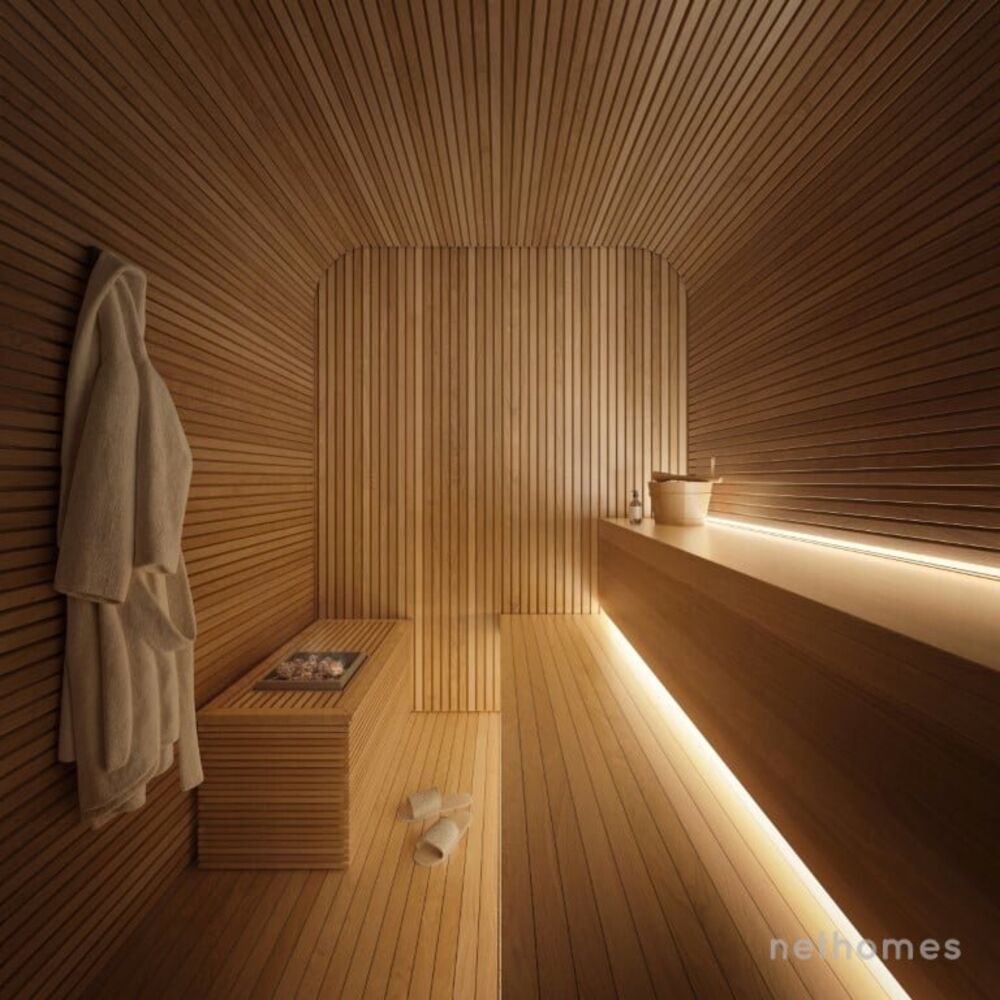 Apartamento, 3 quartos, 166 m² - Foto 11