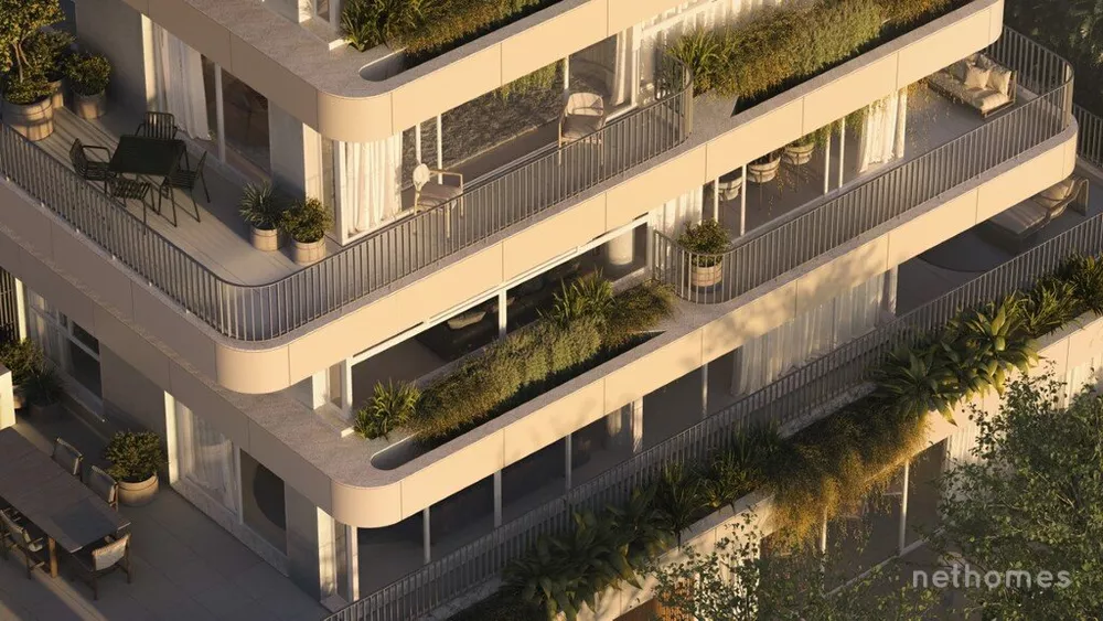 Apartamento, 3 quartos, 166 m² - Foto 15