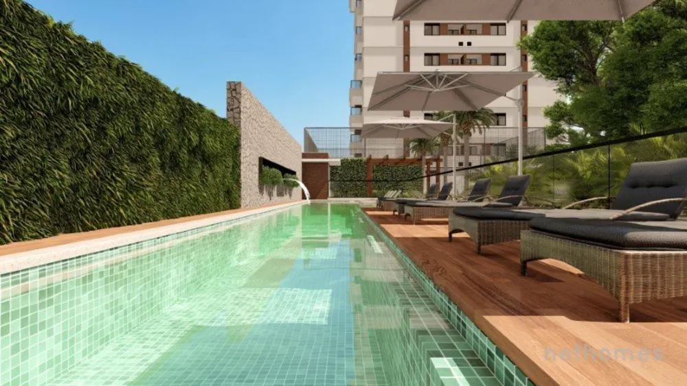 Cobertura, 3 quartos, 166 m² - Foto 11