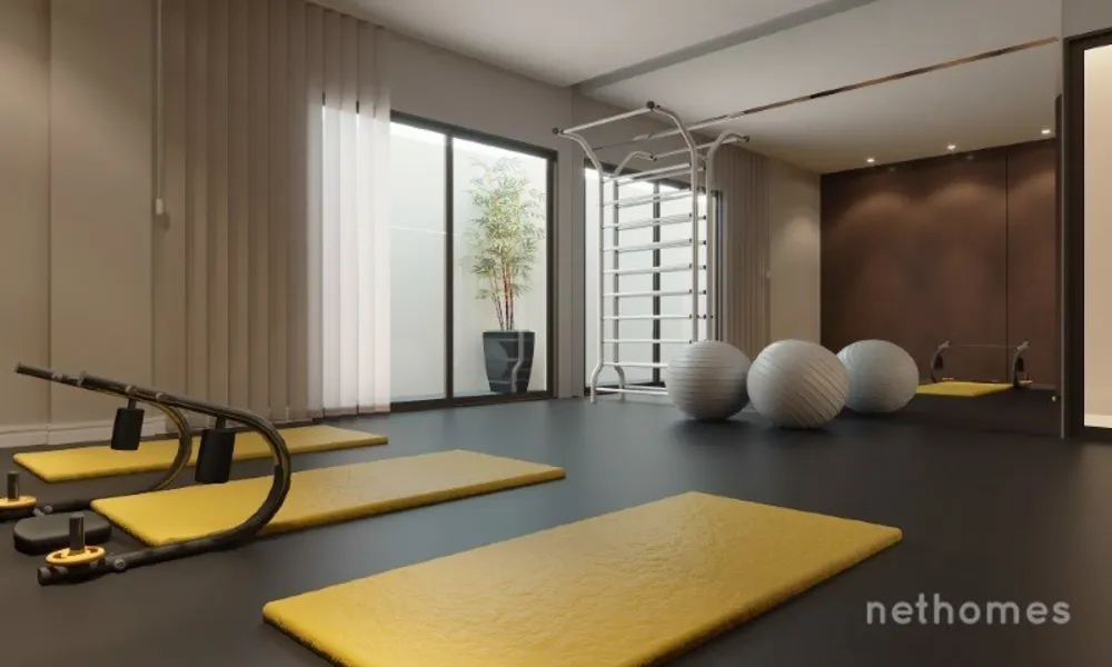 Cobertura, 3 quartos, 166 m² - Foto 5