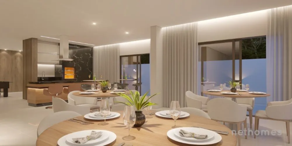 Cobertura, 3 quartos, 166 m² - Foto 6