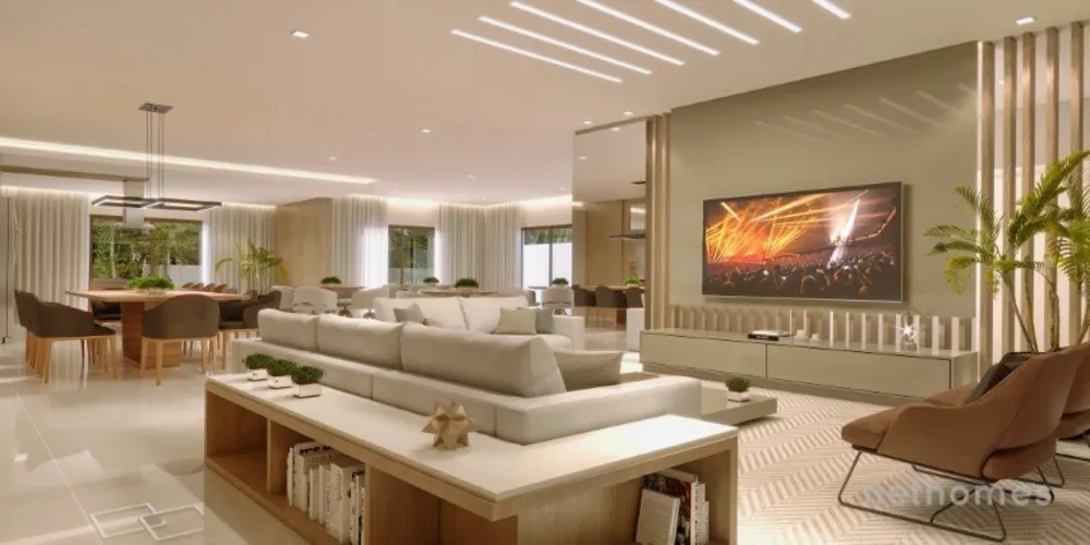 Cobertura, 3 quartos, 166 m² - Foto 7