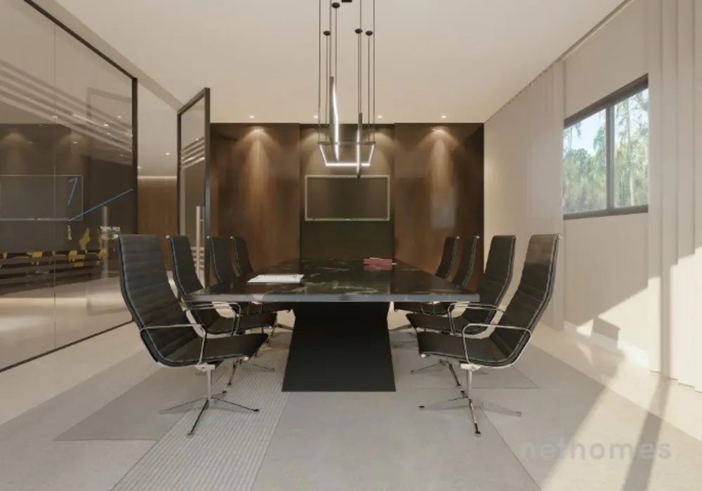 Cobertura, 3 quartos, 166 m² - Foto 8