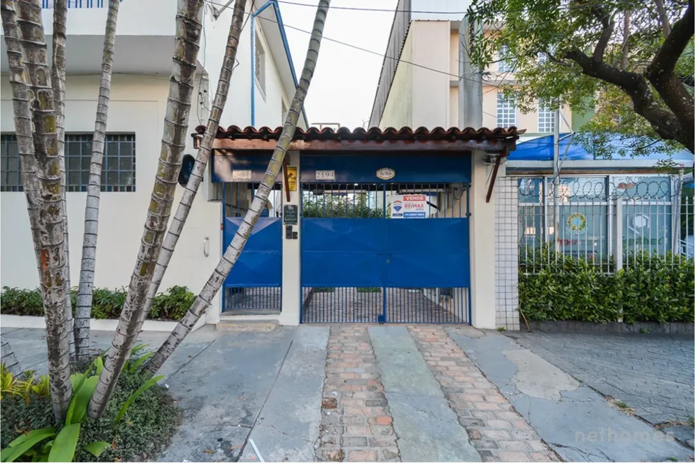 Casa de Condomínio, 1 quarto - Foto 1