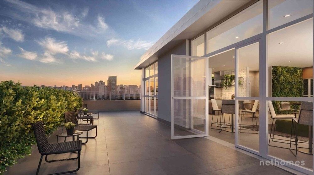 Apartamento, 1 quarto, 53 m² - Foto 5