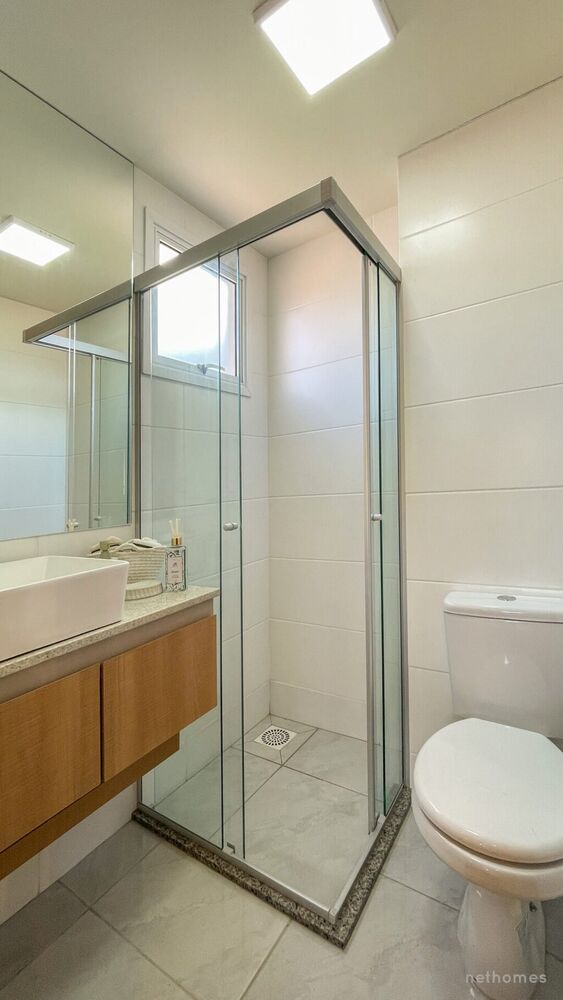 Apartamento Lançamentos com 1 quarto, 30m² - Foto 7