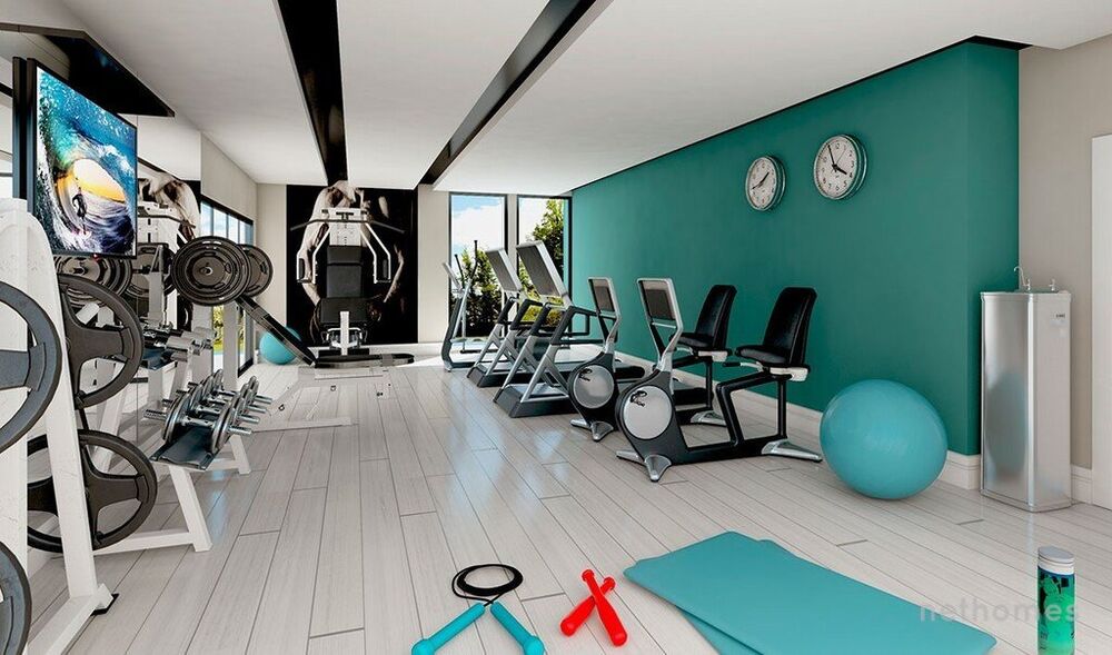 Terreno à venda, 265m² - Foto 1