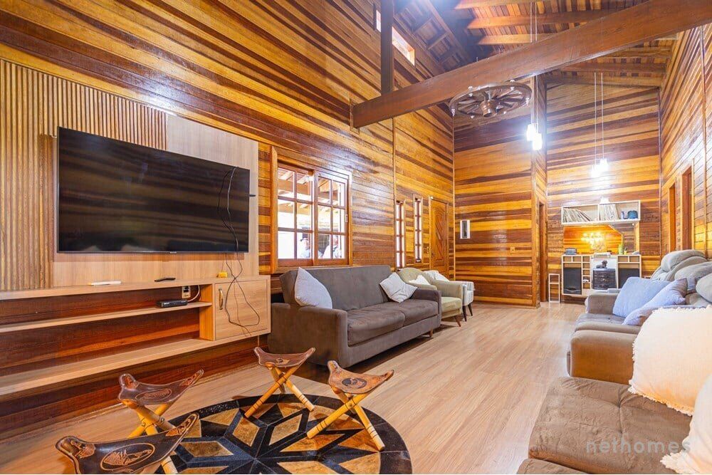 Chácara à venda, 726m² - Foto 1