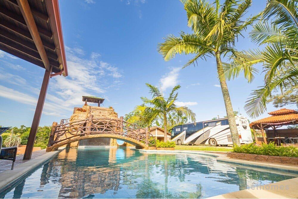 Chácara à venda, 726m² - Foto 3