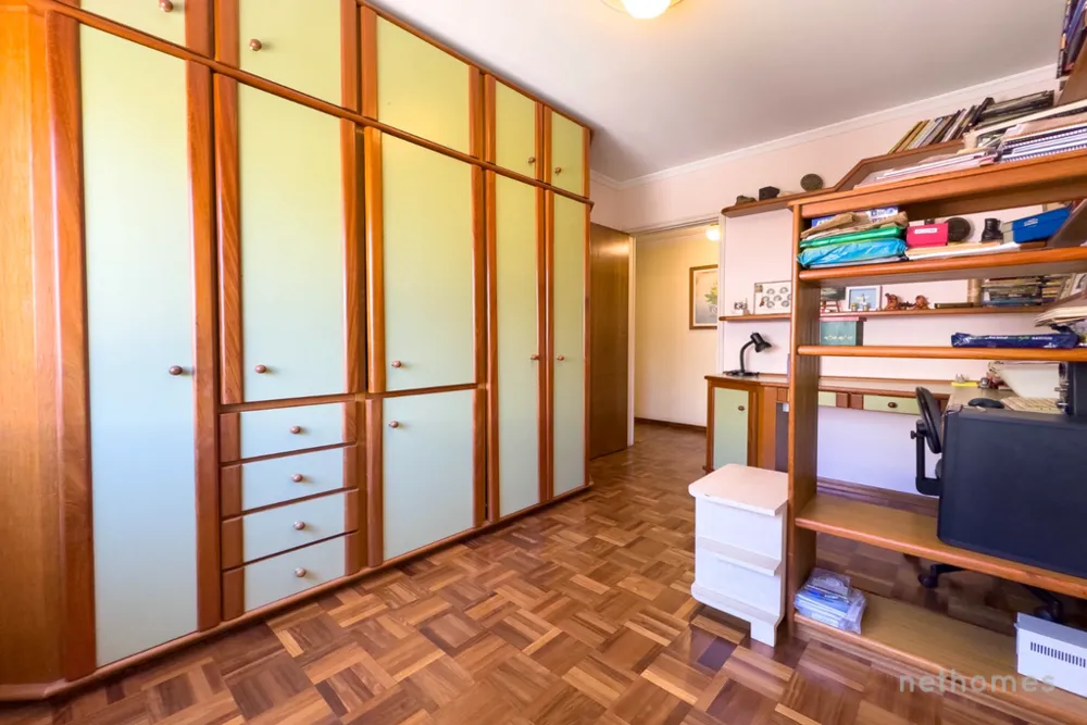 Apartamento, 3 quartos, 126 m² - Foto 6