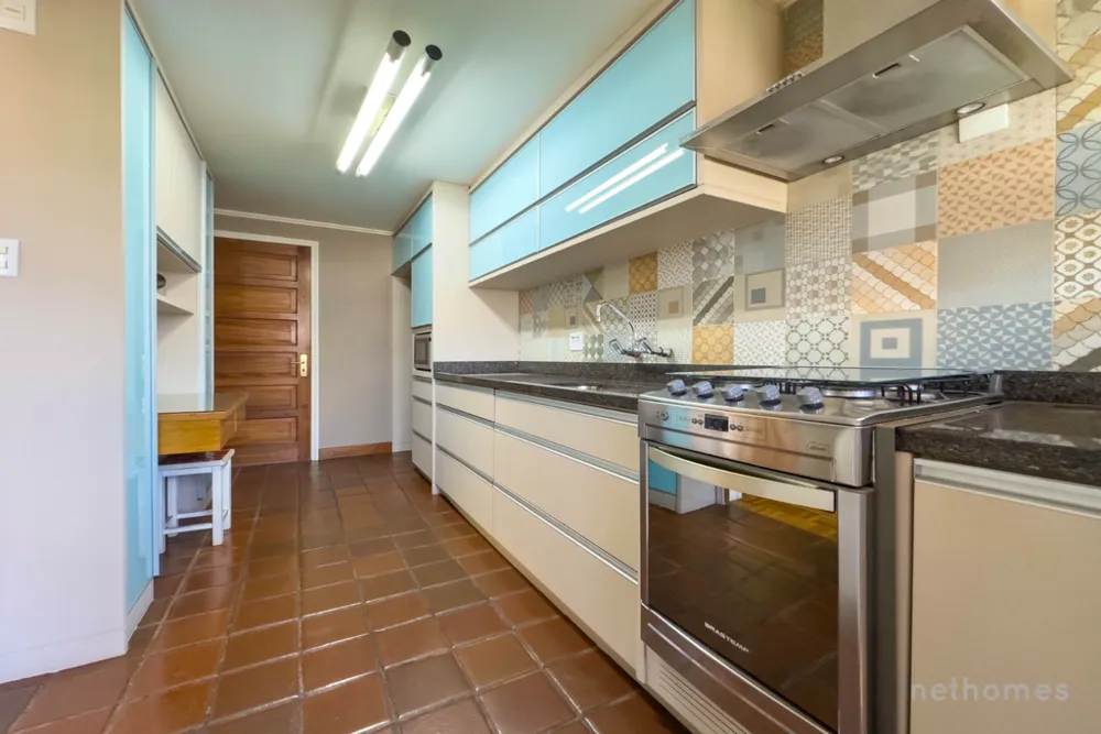 Apartamento, 3 quartos, 126 m² - Foto 8