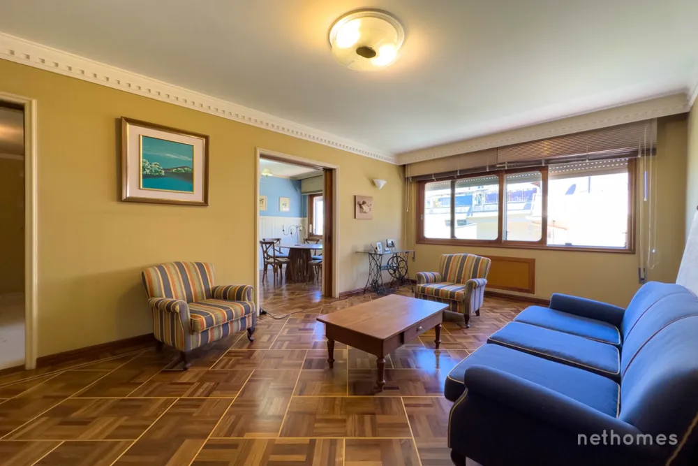 Apartamento, 3 quartos, 126 m² - Foto 1