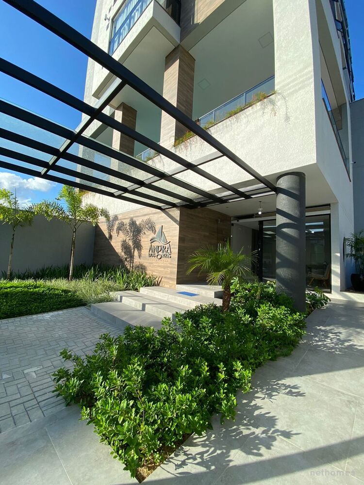 Apartamento Lançamentos com 1 quarto, 48m² - Foto 1
