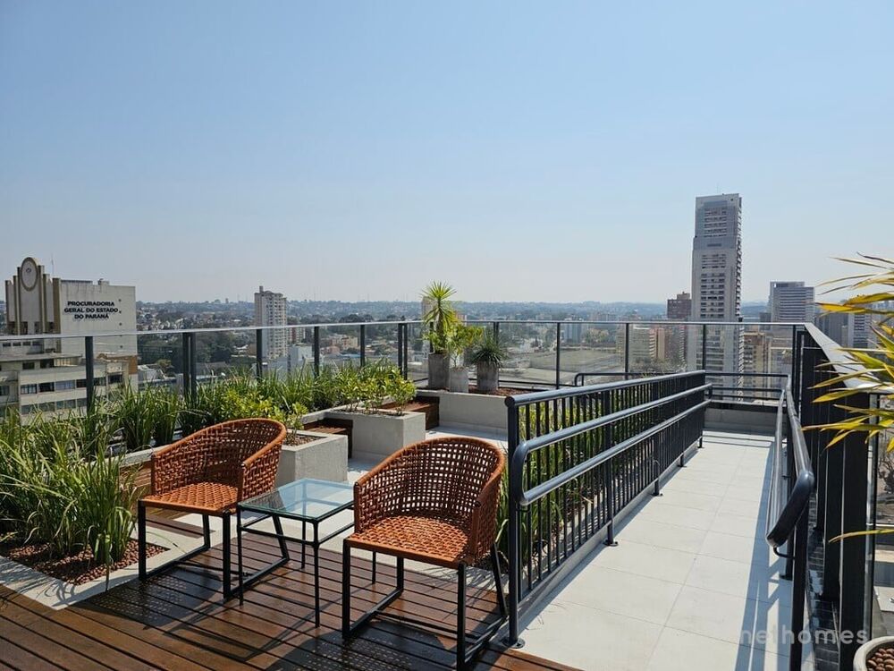 Apartamento, 1 quarto, 24 m² - Foto 4