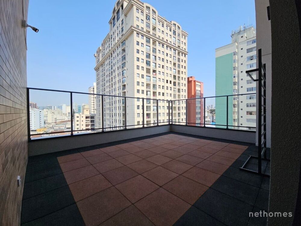 Apartamento, 1 quarto, 24 m² - Foto 6