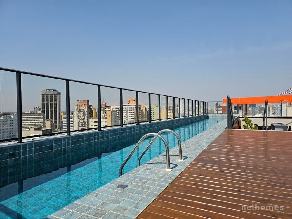 Apartamento, 1 quarto, 24 m² - Foto 7