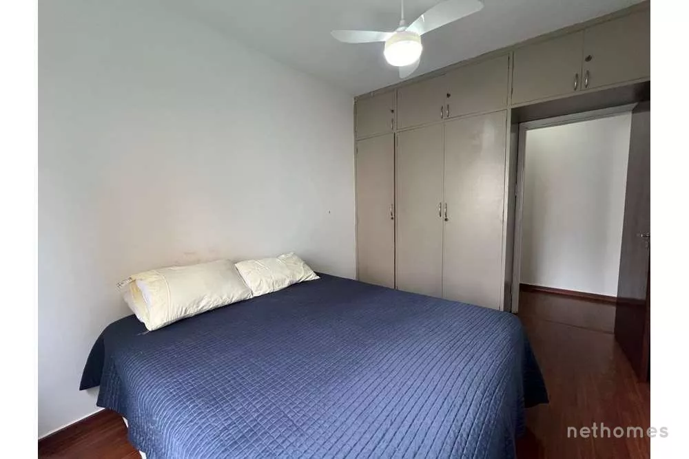 Apartamento à venda com 2 quartos, 83m² - Foto 6