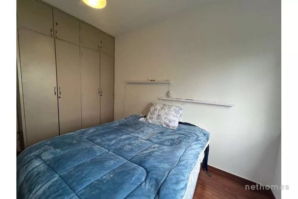 Apartamento à venda com 2 quartos, 83m² - Foto 3