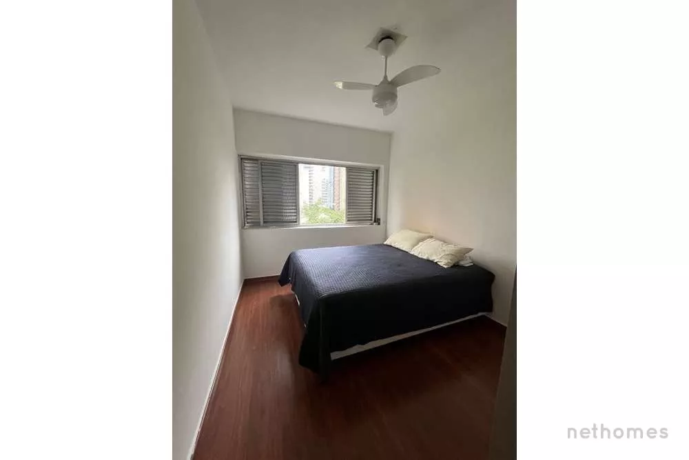 Apartamento à venda com 2 quartos, 83m² - Foto 7