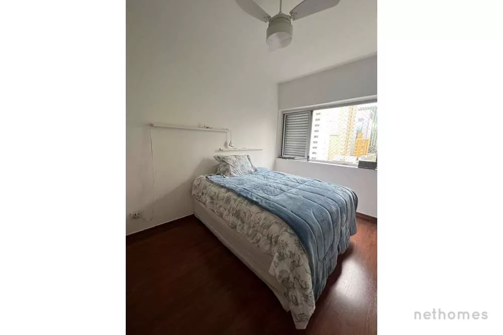 Apartamento à venda com 2 quartos, 83m² - Foto 5