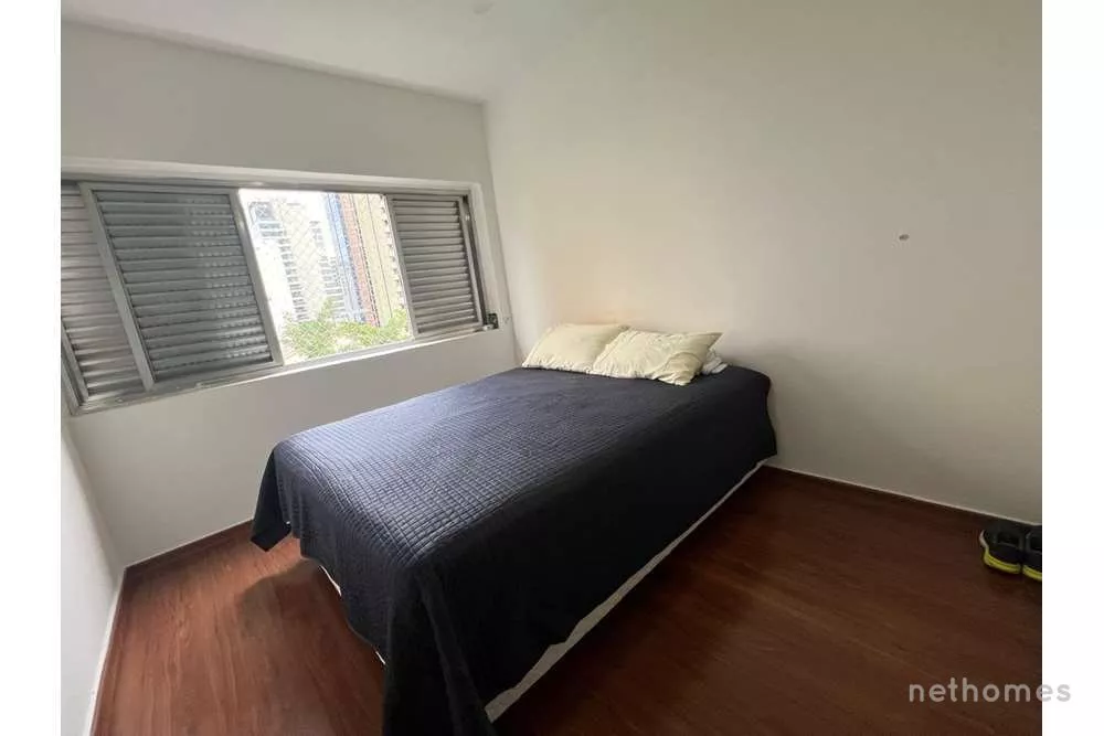 Apartamento à venda com 2 quartos, 83m² - Foto 8