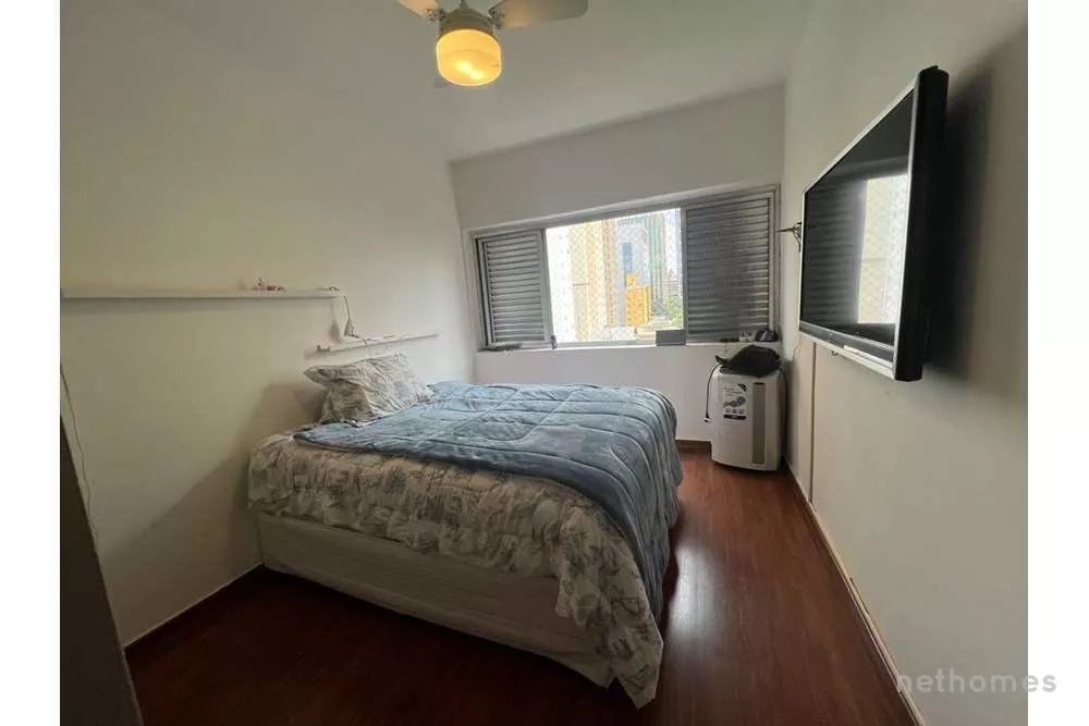 Apartamento à venda com 2 quartos, 83m² - Foto 4