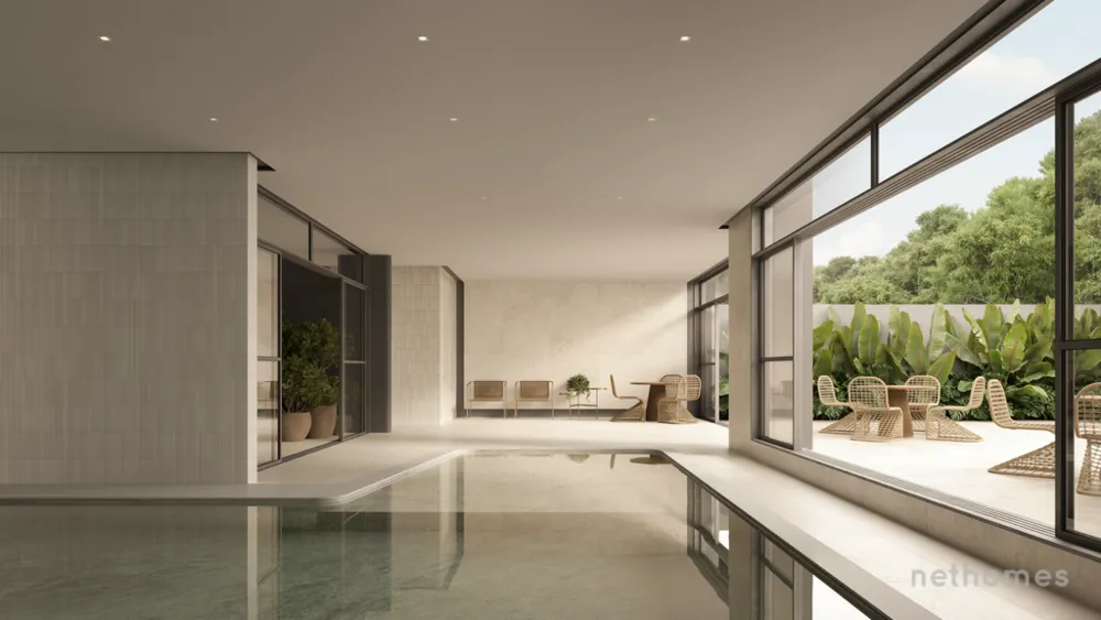 Apartamento, 3 quartos, 127 m² - Foto 2