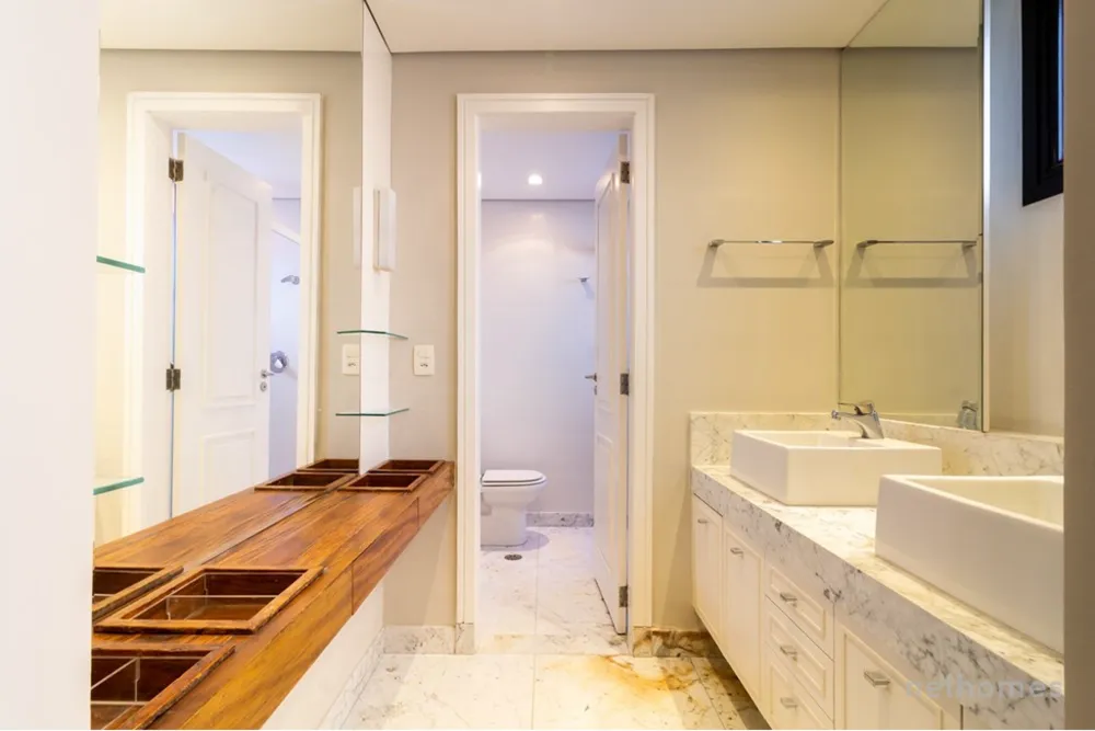 Apartamento, 3 quartos, 247 m² - Foto 9