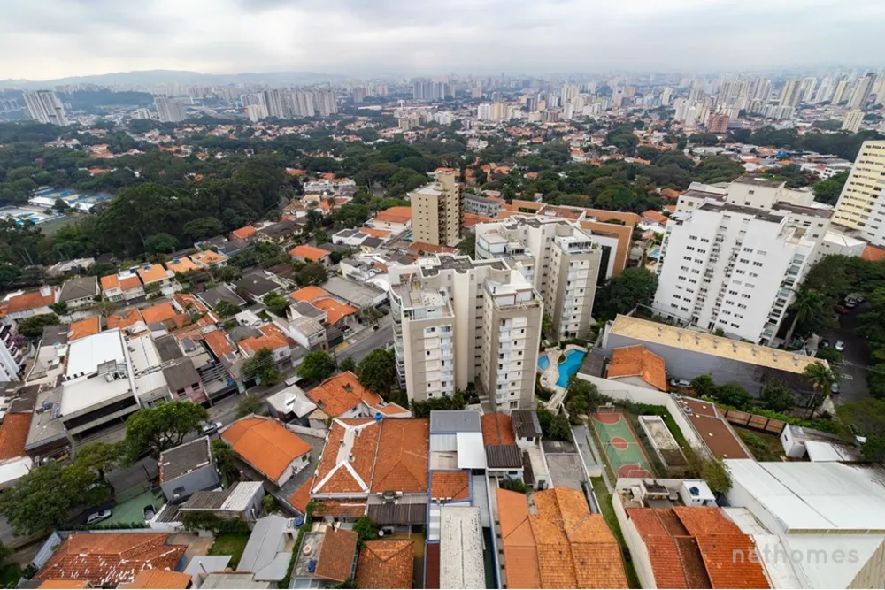 Apartamento, 3 quartos, 247 m² - Foto 8