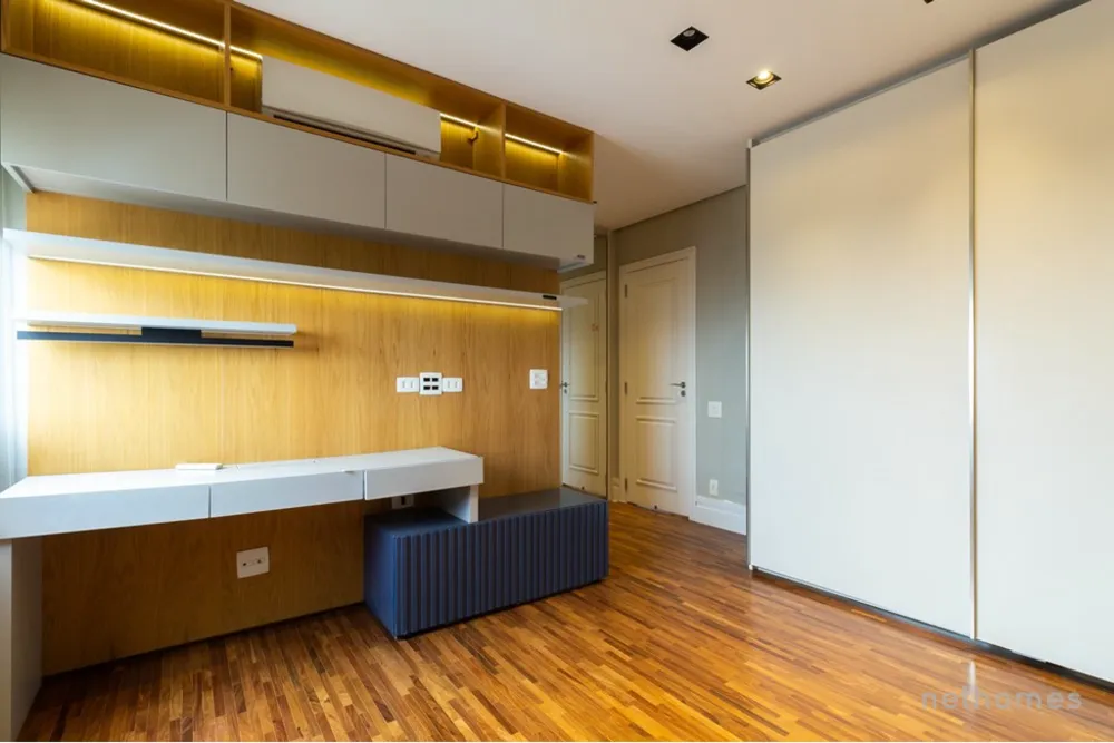 Apartamento, 3 quartos, 247 m² - Foto 6