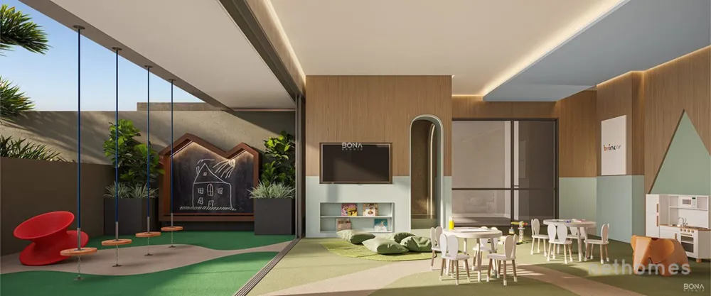 Apartamento, 3 quartos, 187 m² - Foto 9