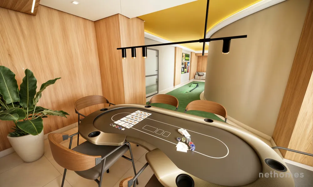 Apartamento, 2 quartos, 74 m² - Foto 5