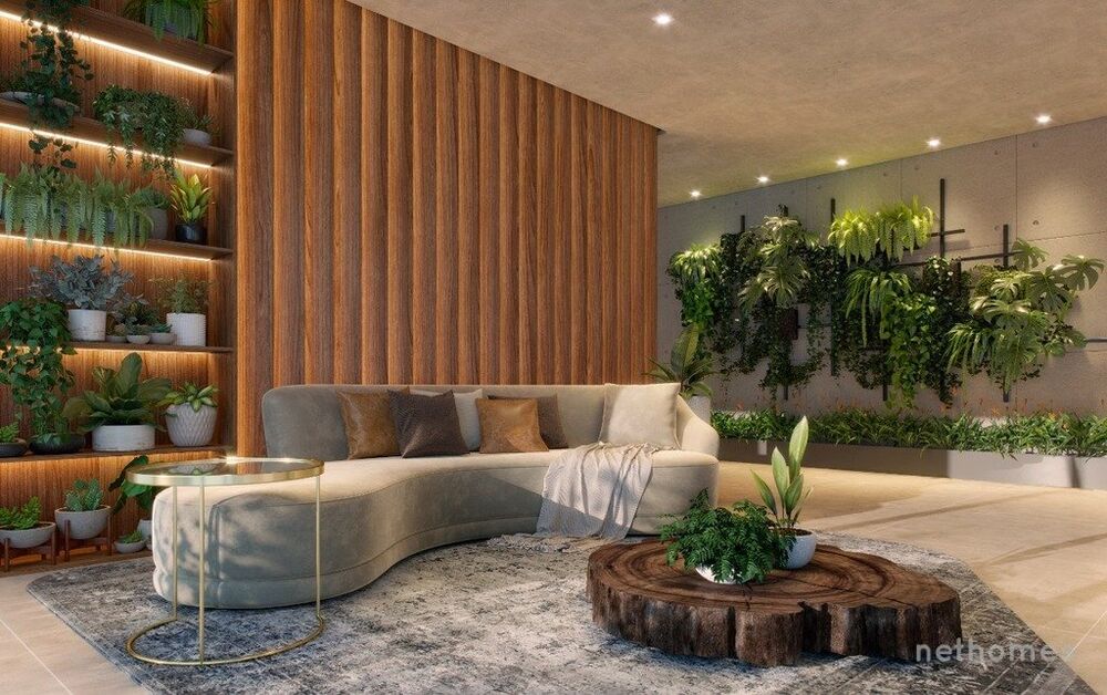 Apartamento, 2 quartos, 73 m² - Foto 1