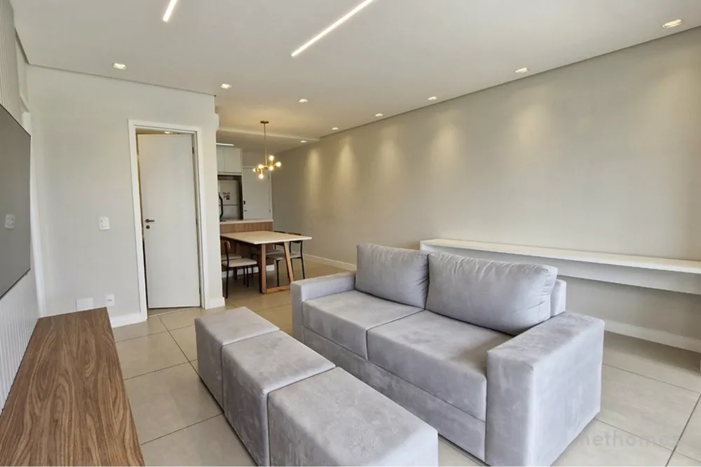 Apartamento, 1 quarto, 64 m² - Foto 4