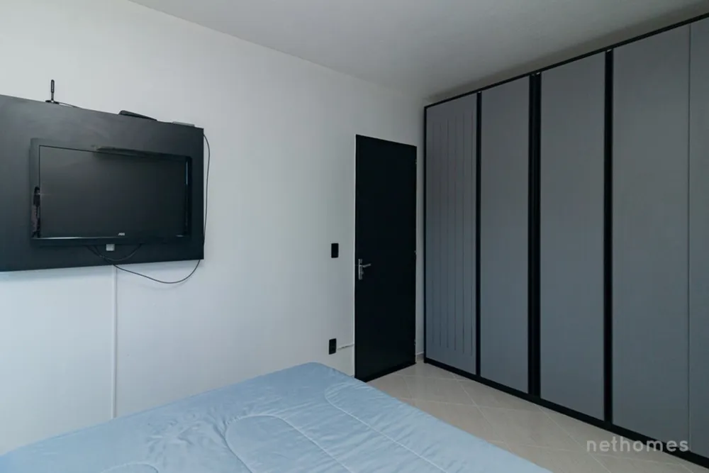Apartamento, 2 quartos, 59 m² - Foto 5