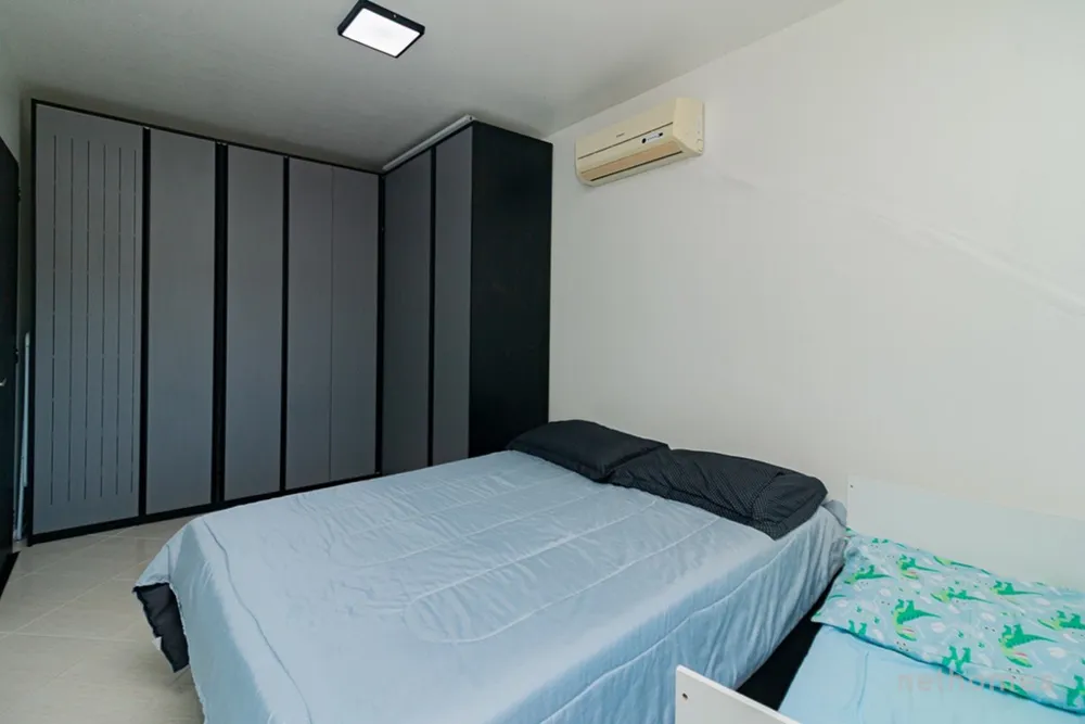 Apartamento, 2 quartos, 59 m² - Foto 6