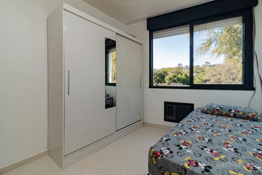 Apartamento, 2 quartos, 59 m² - Foto 4
