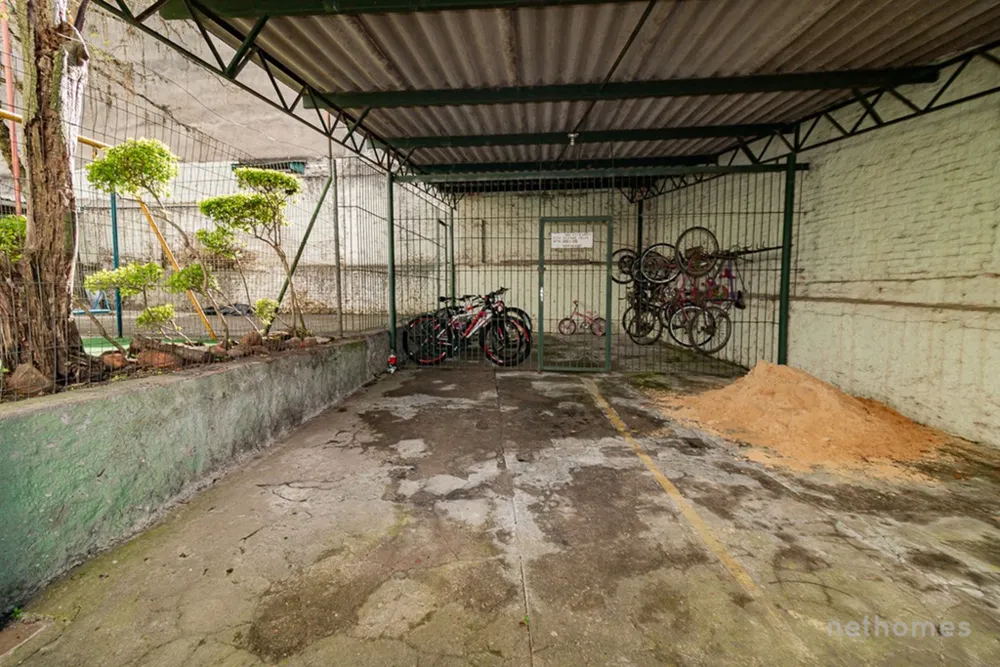 Apartamento, 2 quartos, 59 m² - Foto 1