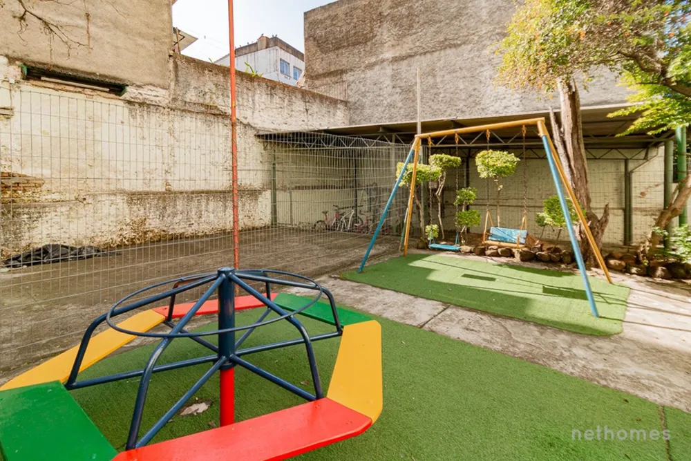 Apartamento, 2 quartos, 59 m² - Foto 2