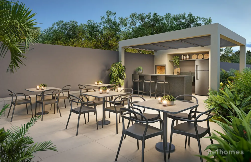 Apartamento, 3 quartos, 102 m² - Foto 20