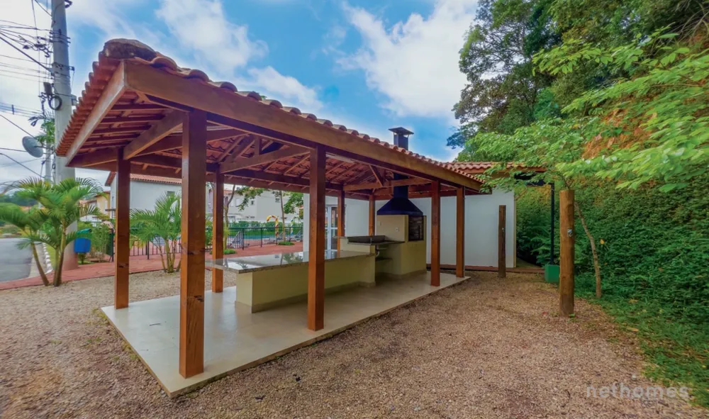 Casa de Condomínio, 2 quartos - Foto 8