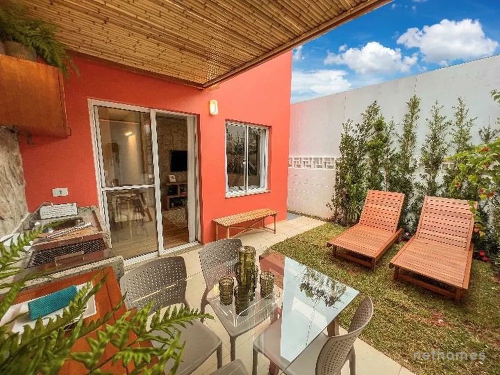 Casa de Condomínio, 2 quartos - Foto 7