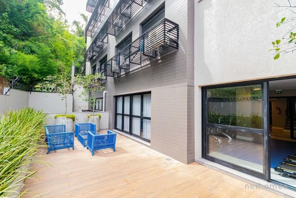 Cobertura, 3 quartos, 182 m² - Foto 12