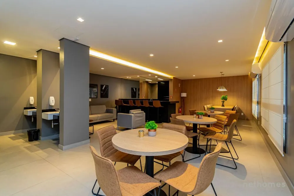 Cobertura, 3 quartos, 182 m² - Foto 10