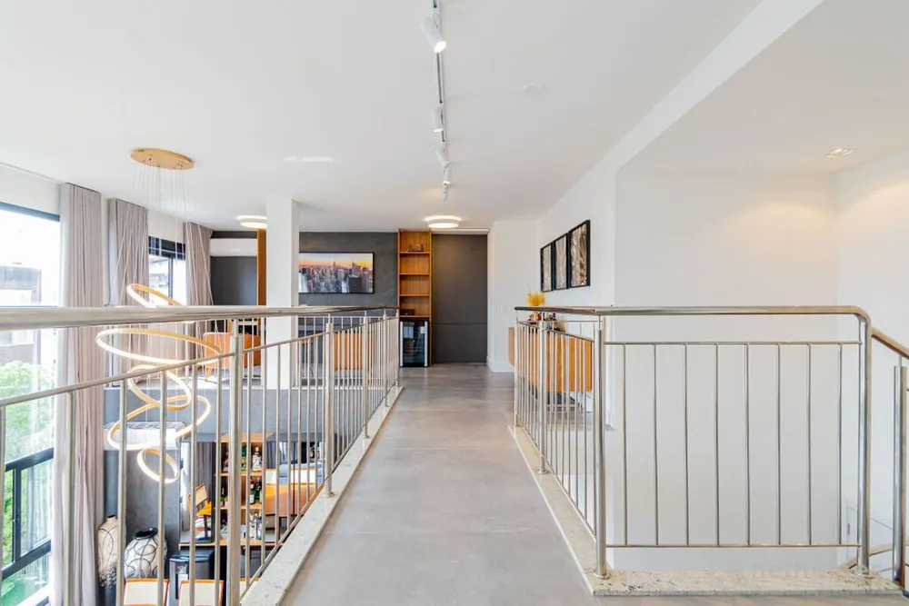 Cobertura, 3 quartos, 182 m² - Foto 5