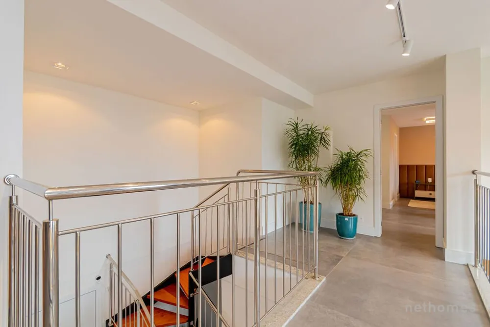 Cobertura, 3 quartos, 182 m² - Foto 7