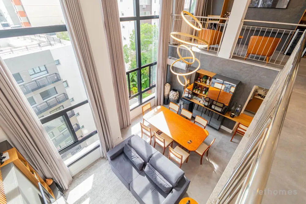 Cobertura, 3 quartos, 182 m² - Foto 6