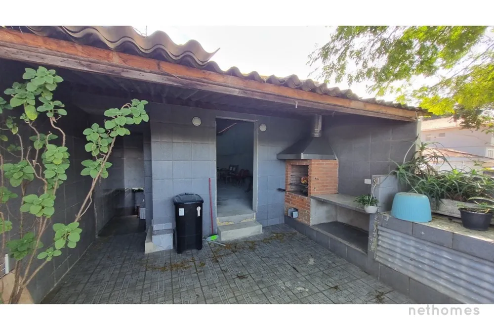 Casa, 4 quartos, 172 m² - Foto 6