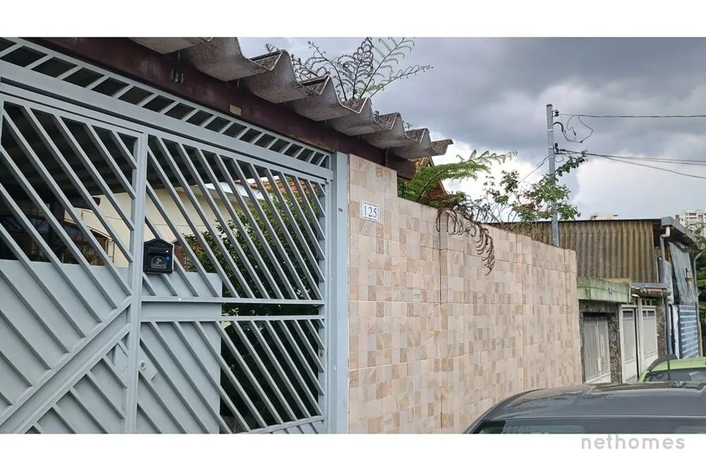 Casa, 3 quartos, 300 m² - Foto 3